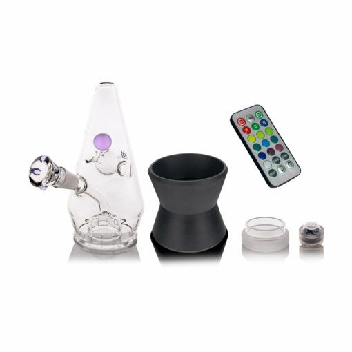 MJ Arsenal Hippie Hitter Pipe - Image 18