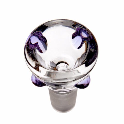 MJ Arsenal Hippie Hitter Pipe - Image 20