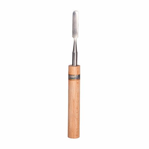 MJ Arsenal Wooden Dab Tool - Image 2