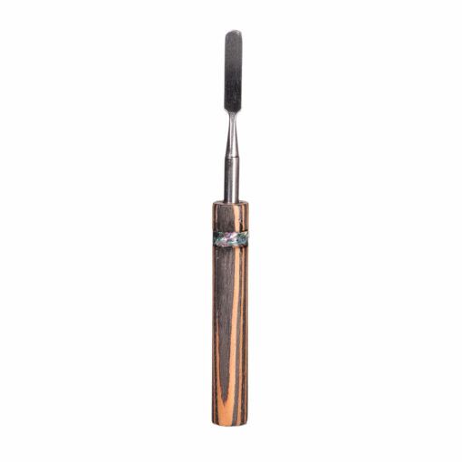 MJ Arsenal Wooden Dab Tool - Image 3
