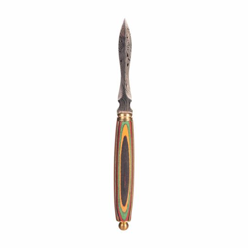 MJ Arsenal Wooden Round Dab Tool - Image 4