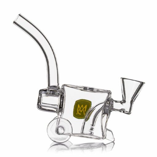 MJ Arsenal Woodchipper Blunt Bubbler - Image 6