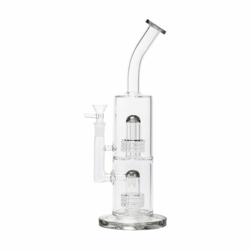 Human Grade Morpheus Glass Water Pipe - Image 2