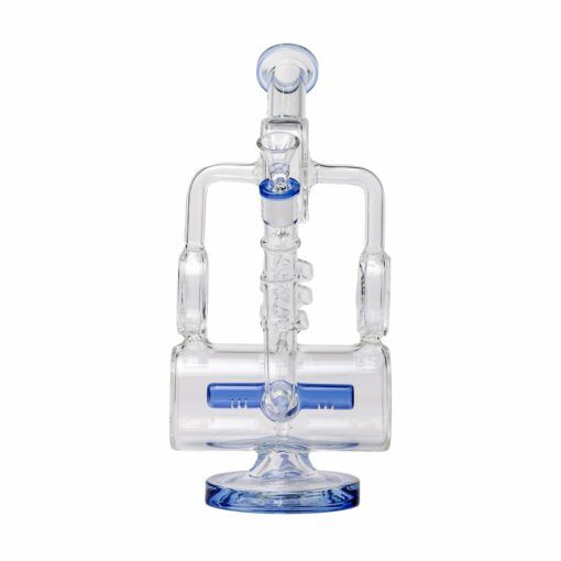 Human Grade The Condenser Glass Water Pipe - Image 6