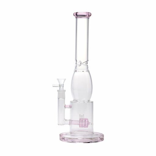 Human Grade The Lantern Glass Water Pipe - Image 2