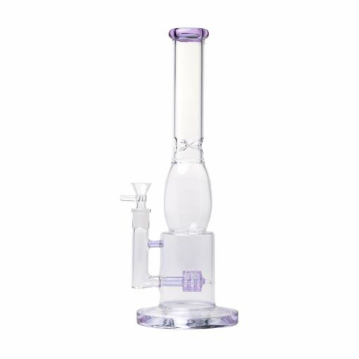 Human Grade The Lantern Glass Water Pipe - Image 3