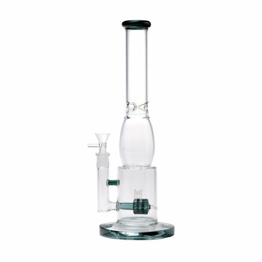 Human Grade The Lantern Glass Water Pipe - Image 4