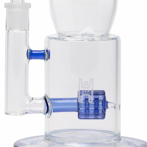 Human Grade The Lantern Glass Water Pipe - Image 6
