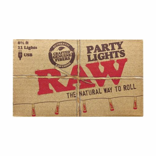 RAW Party Lights - Image 2
