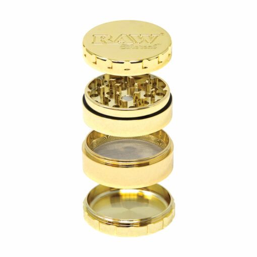 RAW Ethereal Grinder - Image 2