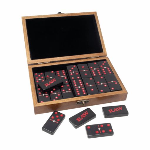 RAW Domino Set - Image 2