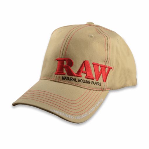 RAW Hat