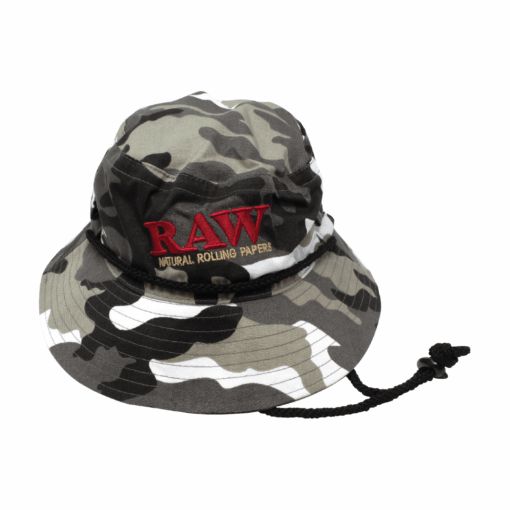 RAW Hat - Image 5