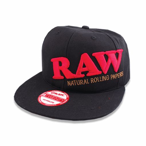 RAW Hat - Image 9