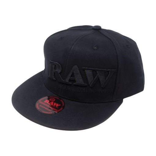 RAW Hat - Image 10