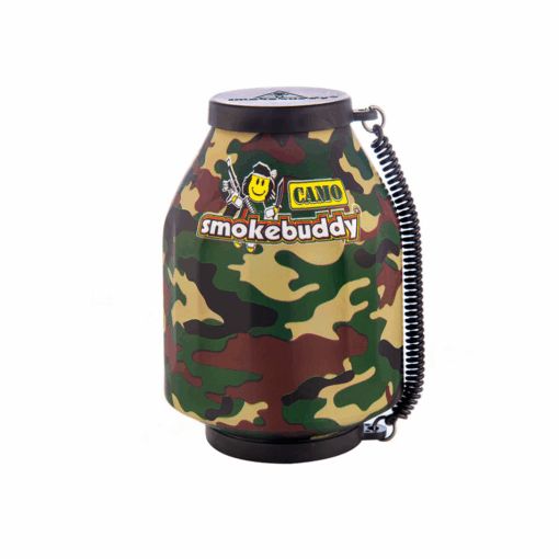 Smoke Buddy Air Filter - Image 8
