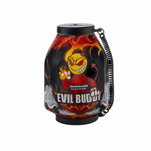 Smoke Buddy Air Filter - Image 11