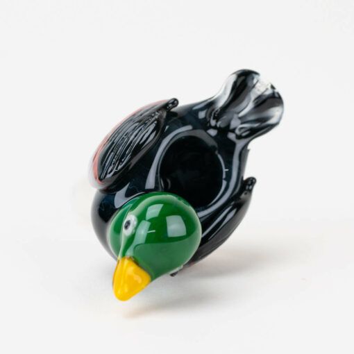 Empire Glassworks Duck Bowl Piece - Image 4