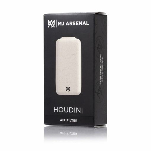MJ Arsenal - Houdini Smoke Filter - Image 9