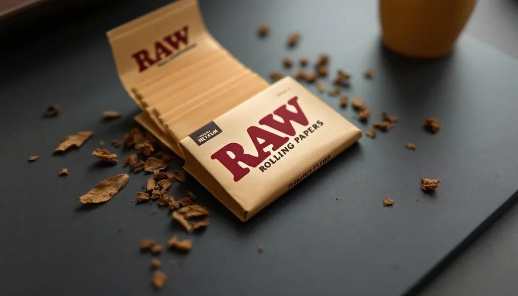 Raw Rolling Papers: The Ultimate Guide for Smokers