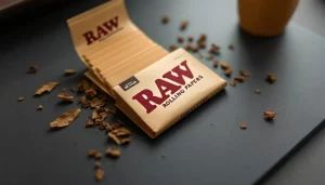 Raw Rolling Papers: The Ultimate Guide for Smokers