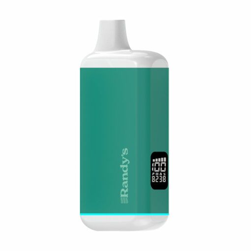 Randy's Inspo Plus Vaporizer - Image 7