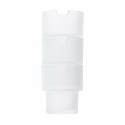 NWTN Home Flower Pots Ashtray Set - Image 9