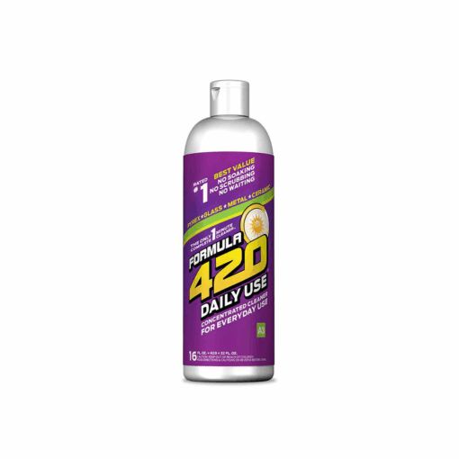 Formula 420 Cleaner - Image 3