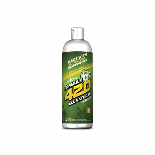 Formula 420 Cleaner - Image 4