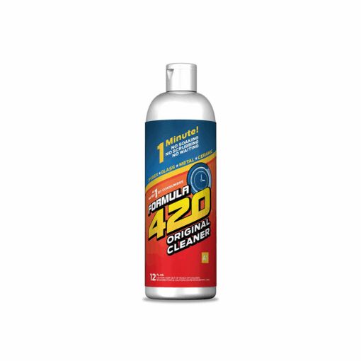 Formula 420 Cleaner - Image 5