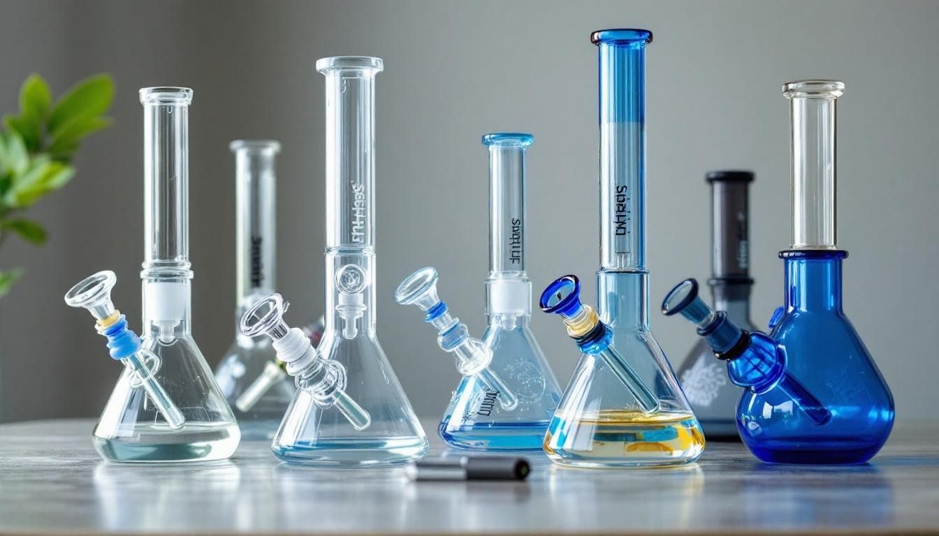 Best Bongs on Sale: Top Deals for Smokers