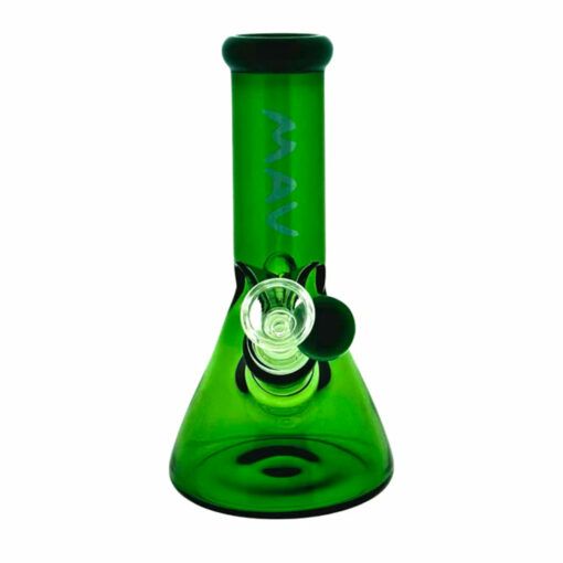 MAV 7" Two-Tone Mini Beaker - Image 2
