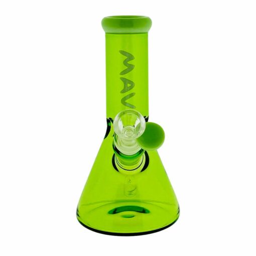 MAV 7" Two-Tone Mini Beaker - Image 3