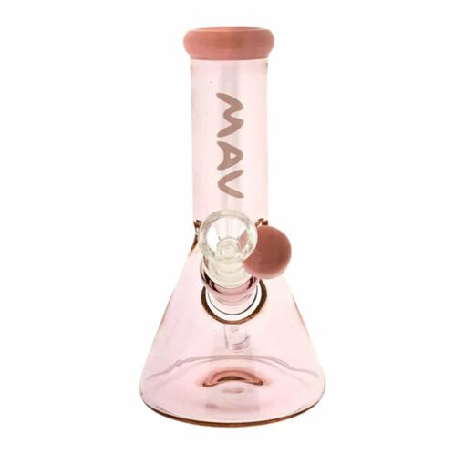 MAV 7" Two-Tone Mini Beaker - Image 4