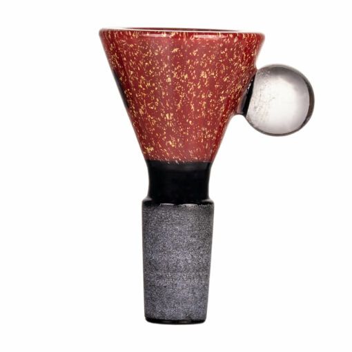 MJ Arsenal Dichro Flower Bowl - Image 6