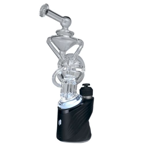 MJ Arsenal Fabcycler Puffco Peak Top - Image 2