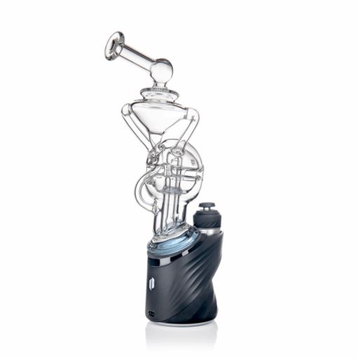 MJ Arsenal Fabcycler Puffco Peak Top - Image 4
