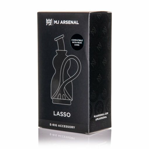 MJ Arsenal Lasso Puffco Peak Top - Image 3