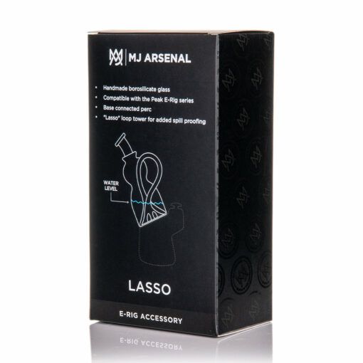 MJ Arsenal Lasso Puffco Peak Top - Image 4