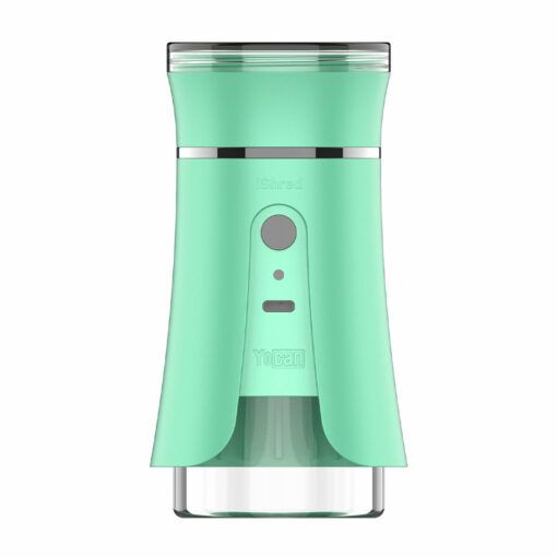 Yocan iShred Electric Grinder - Image 5