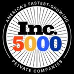 cannabox featured in the inc 5000 fastest growing private companies in America.