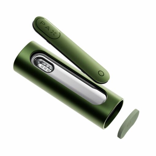 Pax Flow Vaporizer - Image 3