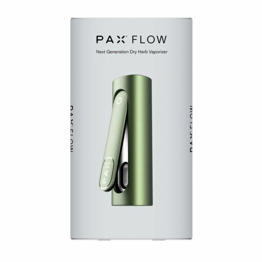 Pax Flow Vaporizer - Image 11