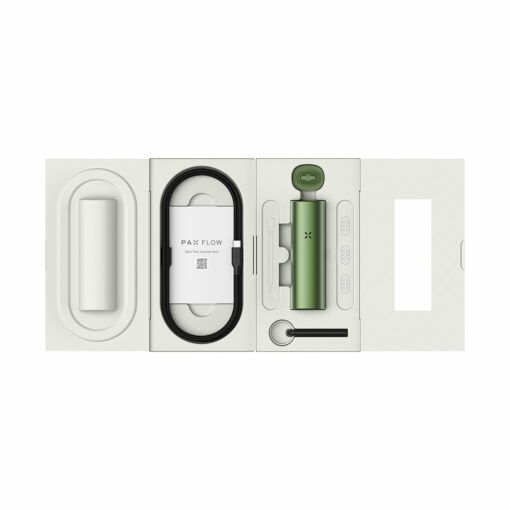 Pax Flow Vaporizer - Image 12