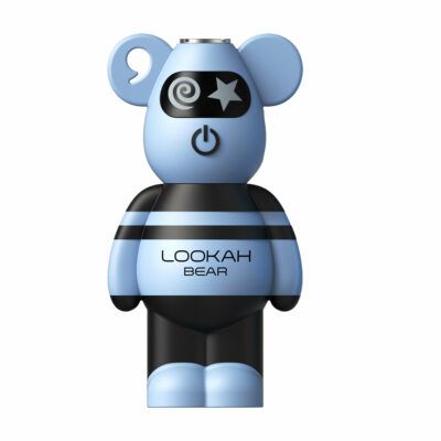 Lookah Bear Battery