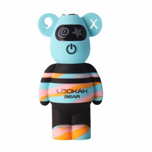 Lookah Bear Battery - Image 2