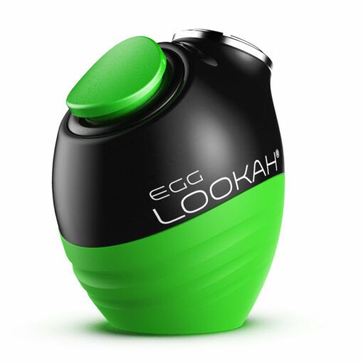 Lookah Egg Vaporizer - Image 3