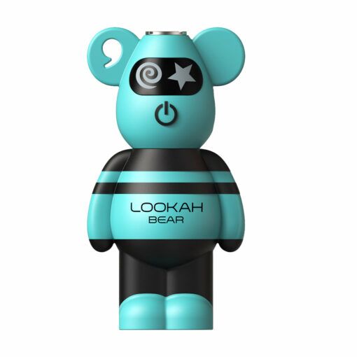 Lookah Bear Battery - Image 4
