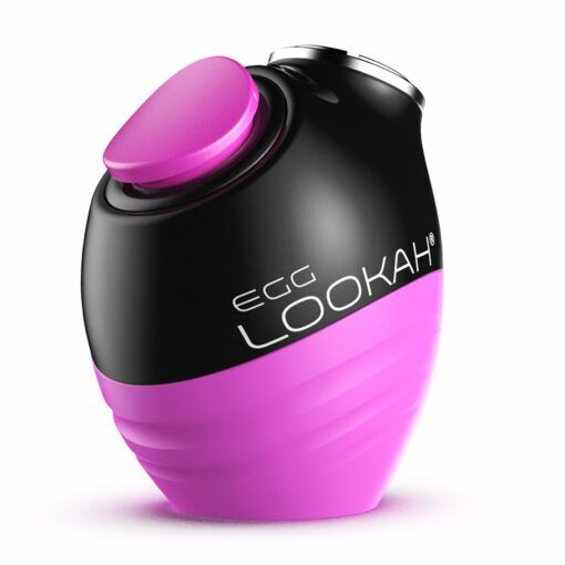 Lookah Egg Vaporizer - Image 4