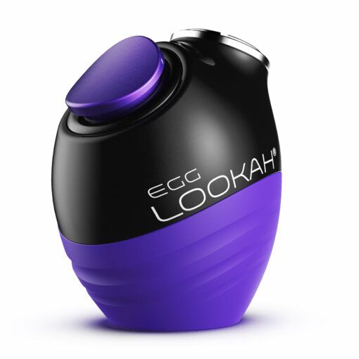 Lookah Egg Vaporizer - Image 5